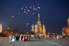 москва